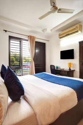 NexHub Stay - Huda City Centre
